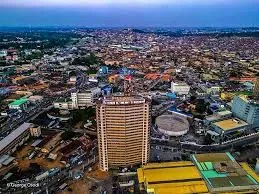 Inside Ibadan’s Hotel Boom: Opportunity, Competition, and the New Rules of Hospitality