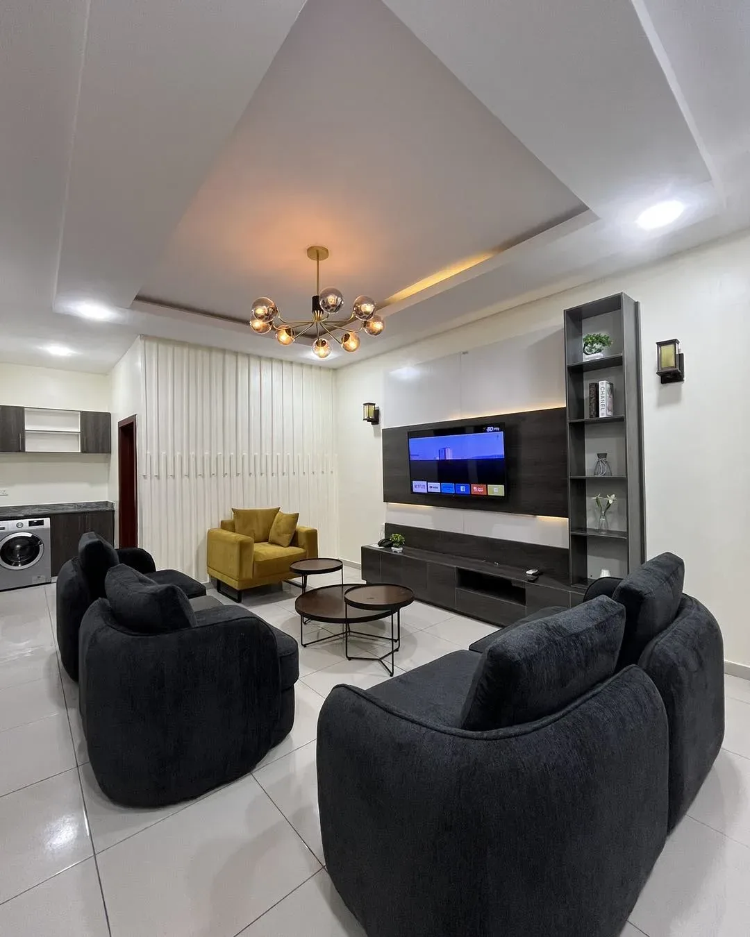 How to Start a Shortlet Business in Ibadan