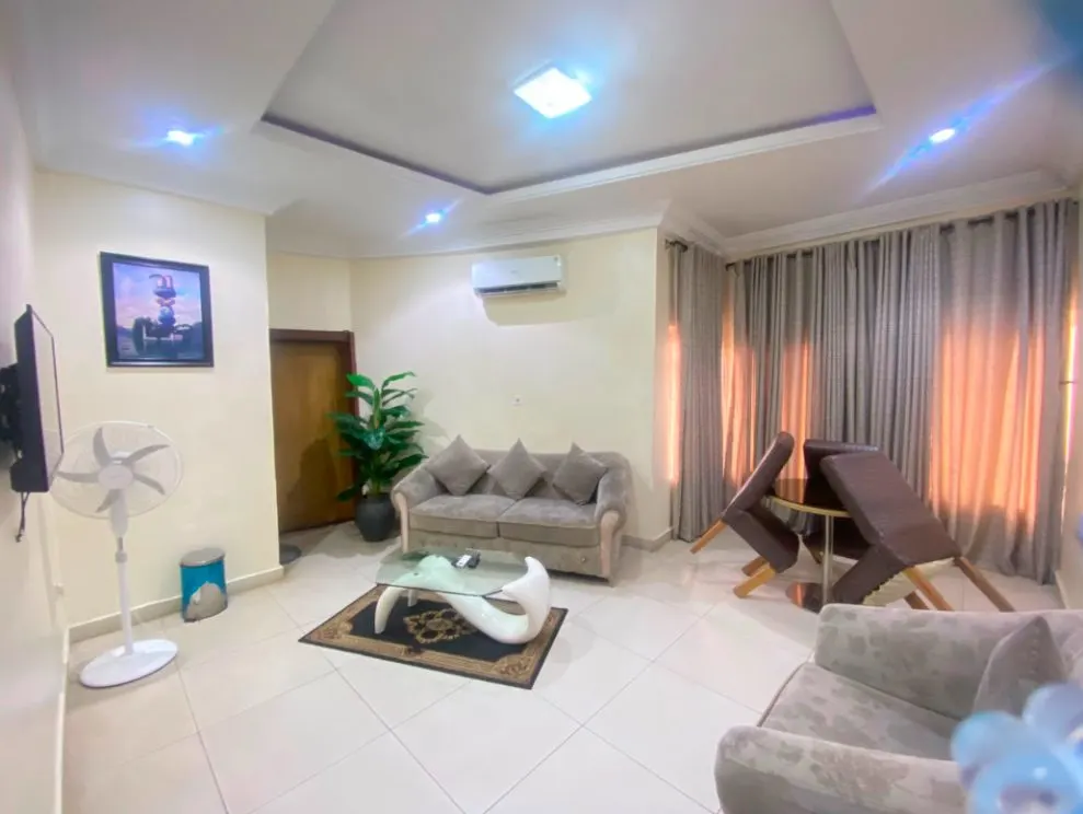 King Room