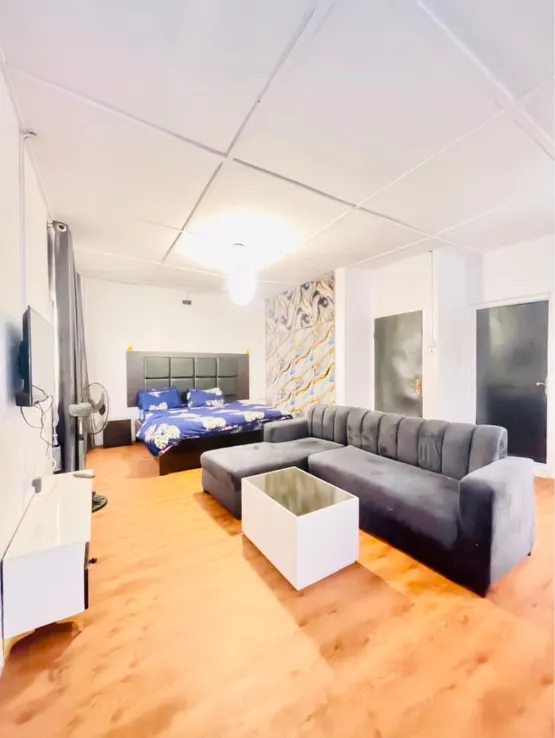 King Room