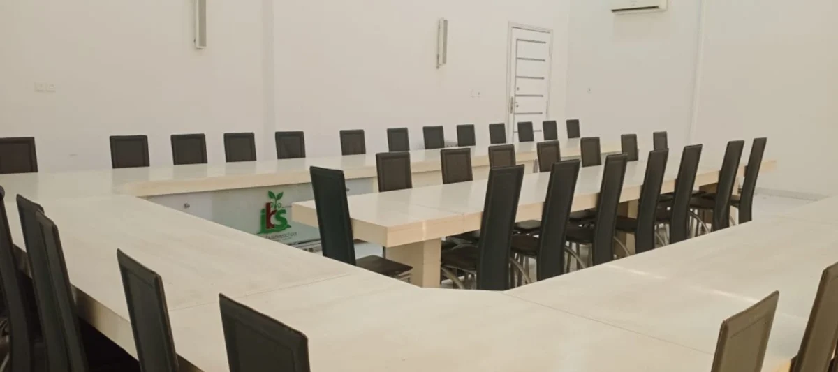 Badagry Conference Hall