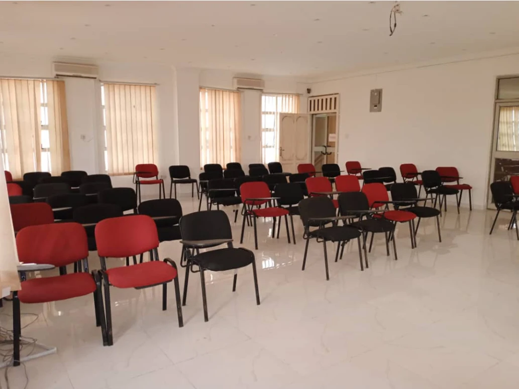 Osun Hall