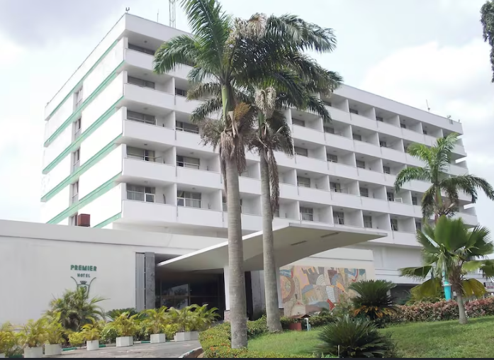 Renovated Premier Hotel Commissioned, Set to Reclaim It’s Place as Southwest Hospitality Landmark