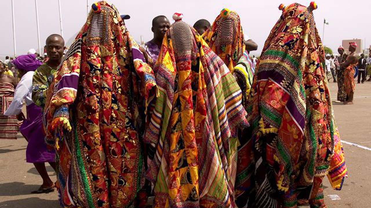 Oyo Government Unveils Ambitious Plans for the 2026 World Egungun Festival