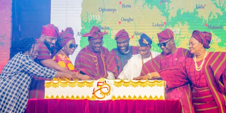 Oyo @ 50: Alabi, Wolekanle, Alageere Hail Makinde’s “Golden Era” of Growth