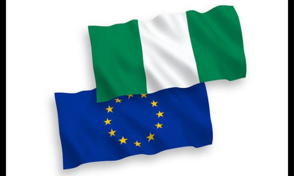 Major Win: EU Removes Nigeria from High-Risk Financial List