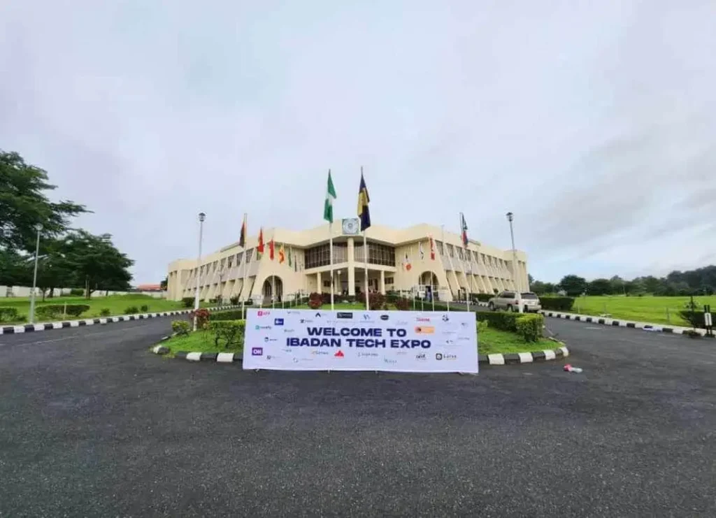 Africa’s Digital Dawn: Ibadan Tech Expo 2025 Ignites Solutions for a Continent