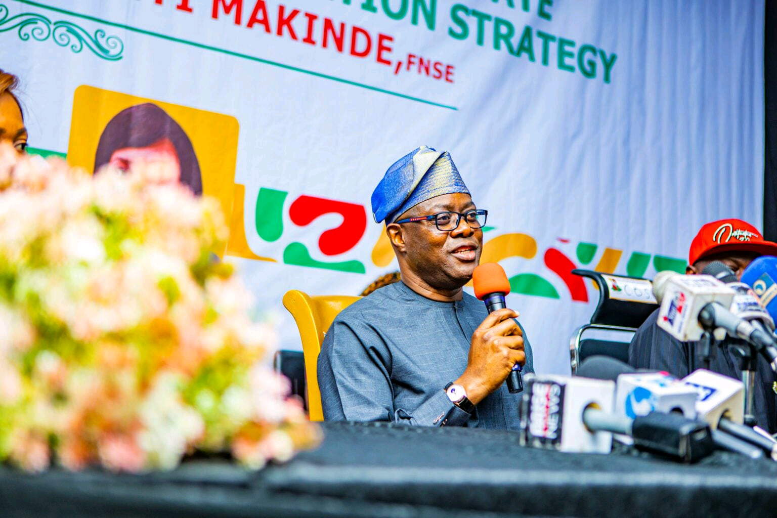 Oyo at 50: Govt to Unveil Hall of Fame and Honor Icons