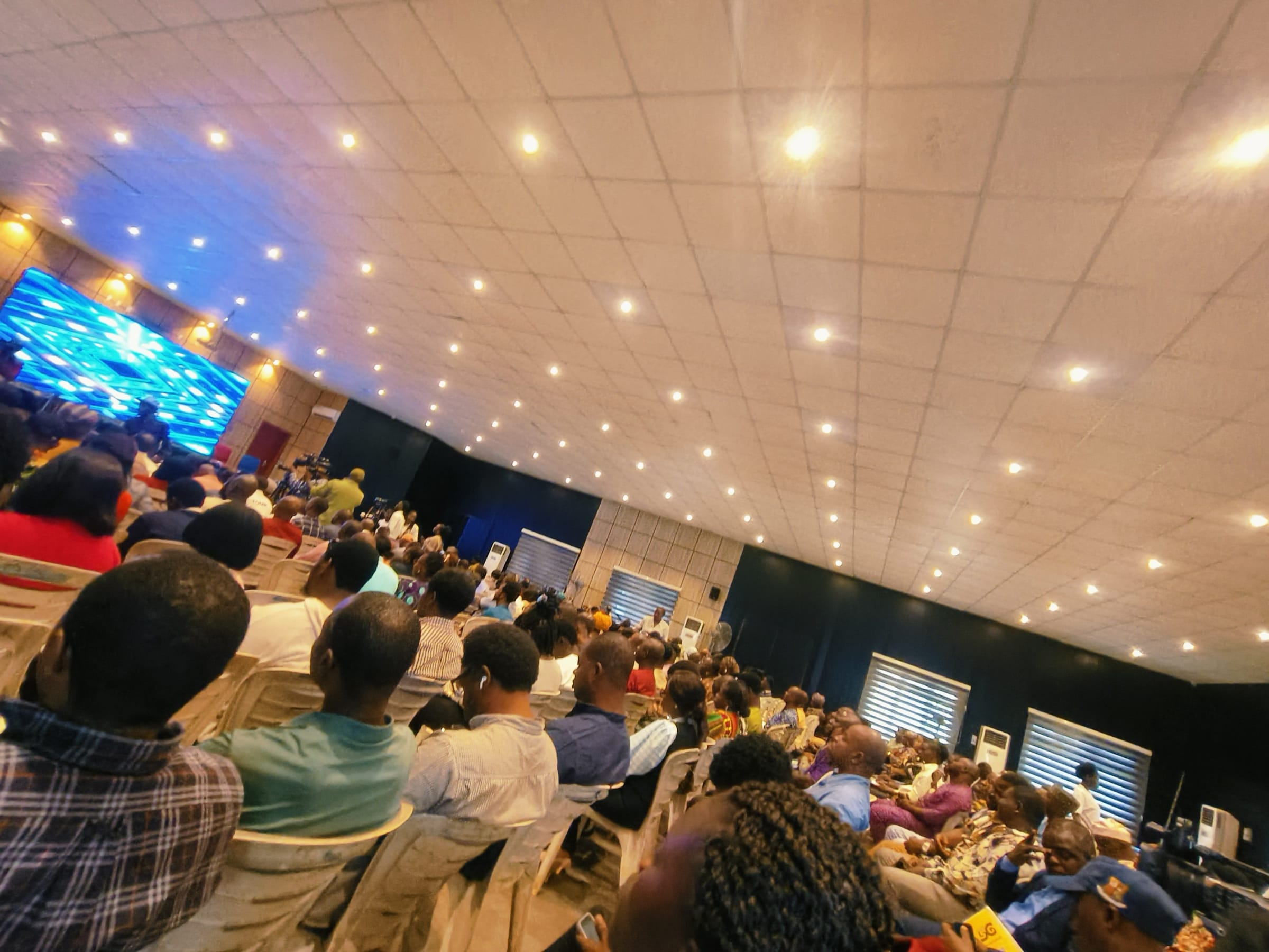 Oyo State Ministry of Culture and Tourism in Conjunction with ITC Adversary Services Engages Hotels, Shortlets and Event Spaces