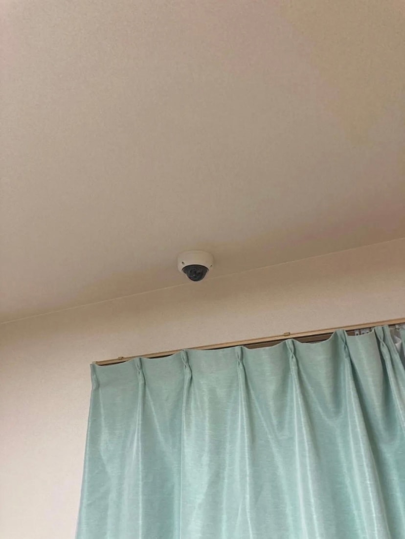 Are Shortlet Owners Invading Guests’ Privacy With Too Many Cameras?
