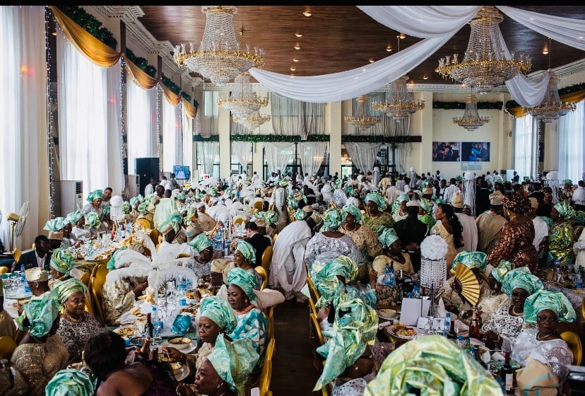 How to Organize Group Transportation for Weddings in Ibadan