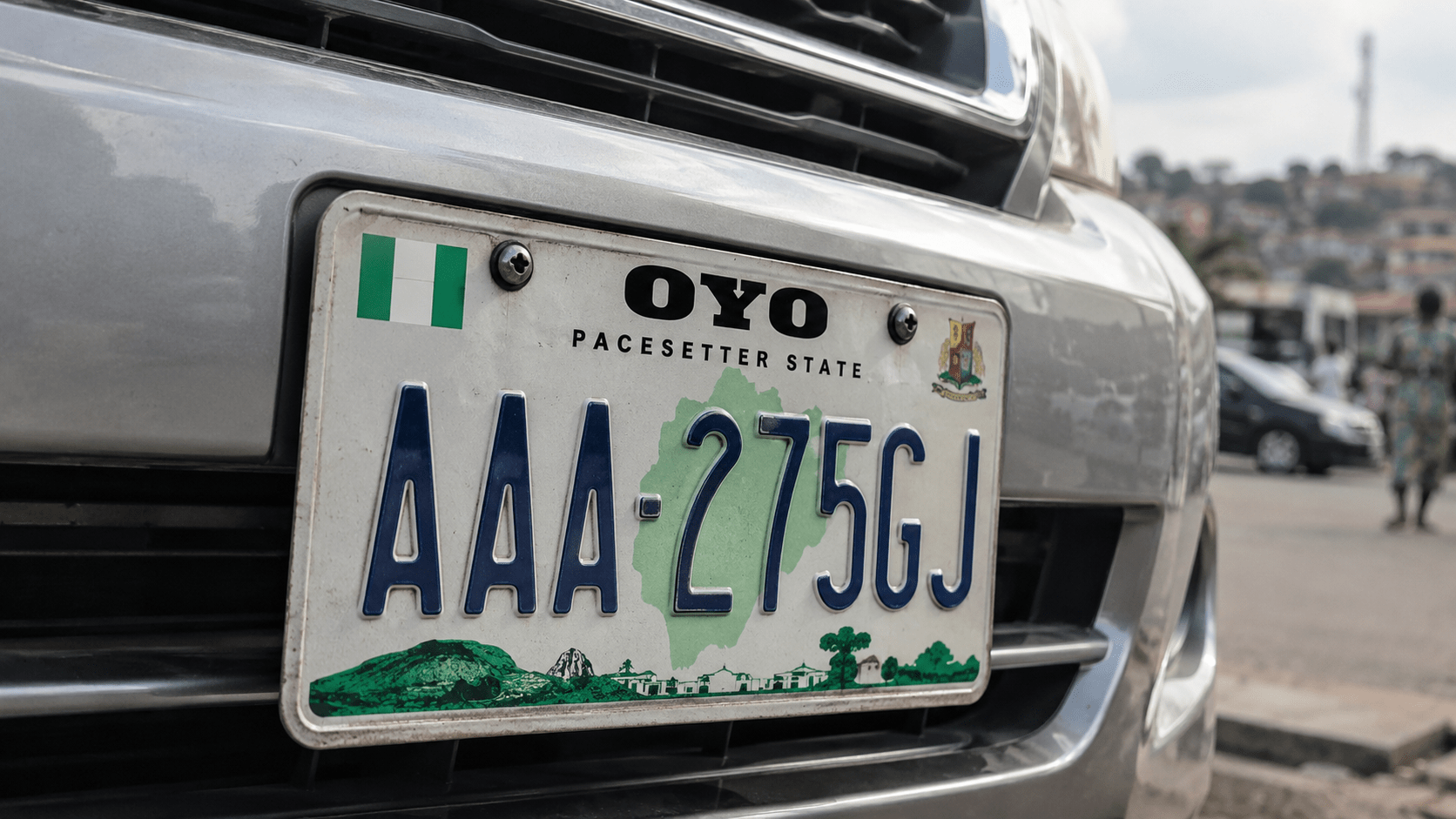 Oyo State Vehicle Registration Delays: Why Ibadan Businesses Deserve a Faster Process