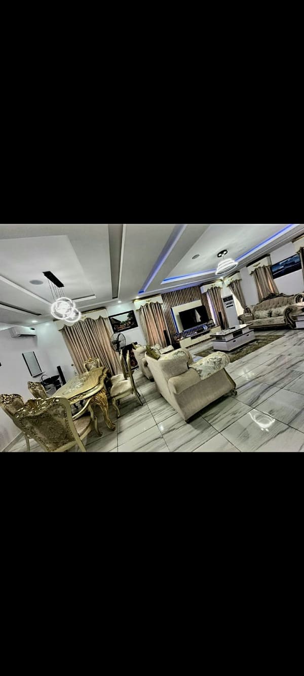 Duplex in Jericho – Jericho