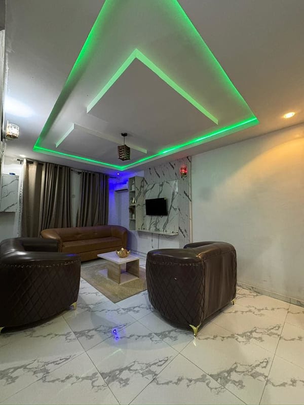 Apartment in Elebu – Elebu