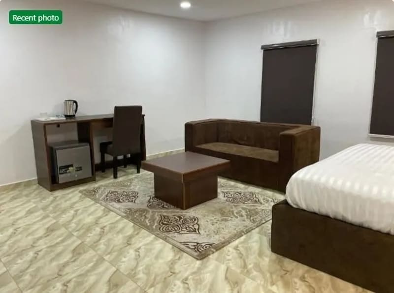 Apartment in Felele 1