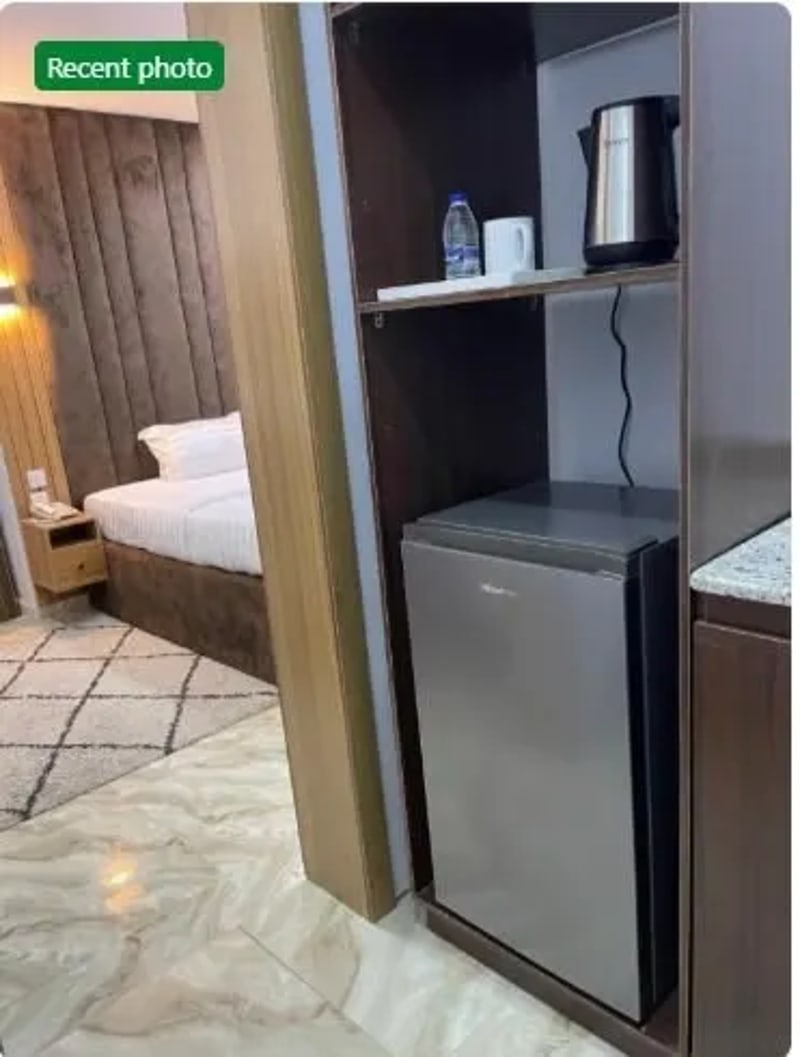 Apartment in Felele 4
