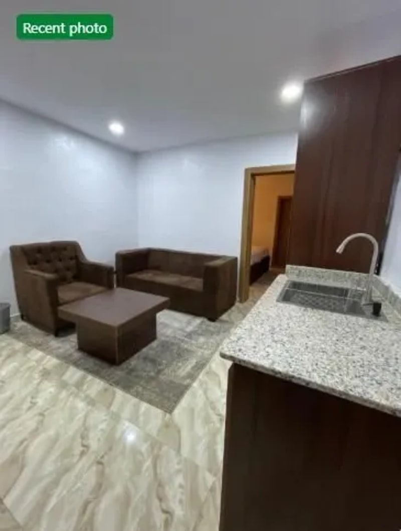 Apartment in Felele 5
