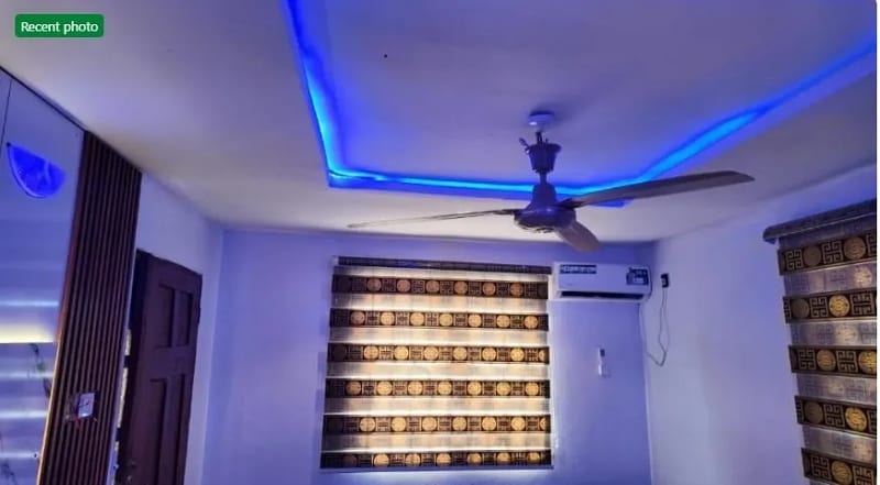 Apartment in Apata 1