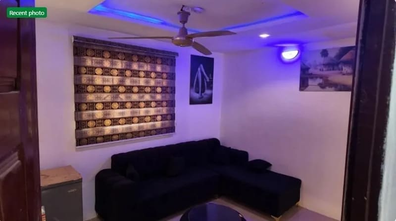 Apartment in Apata 5