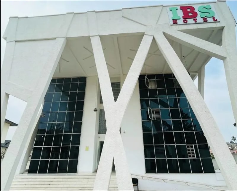 IBS Hotel 1