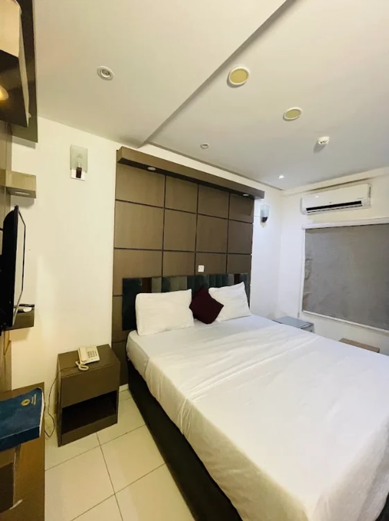 IBS Hotel 4