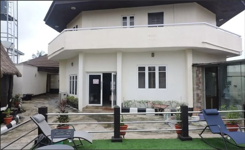Danest Hotel and Suites 2