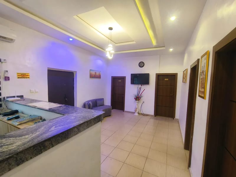 Honeymix Hotel 2