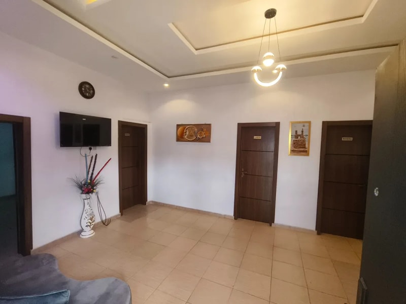 Honeymix Hotel 3