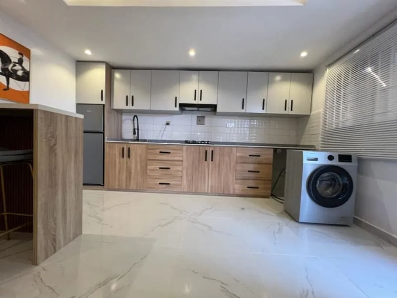 Apartment in Bodija 5