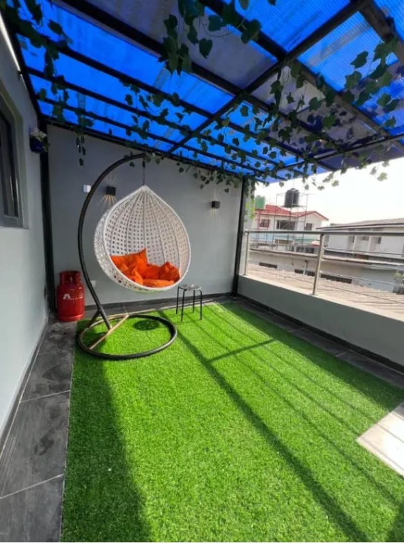 Apartment in Bodija 13
