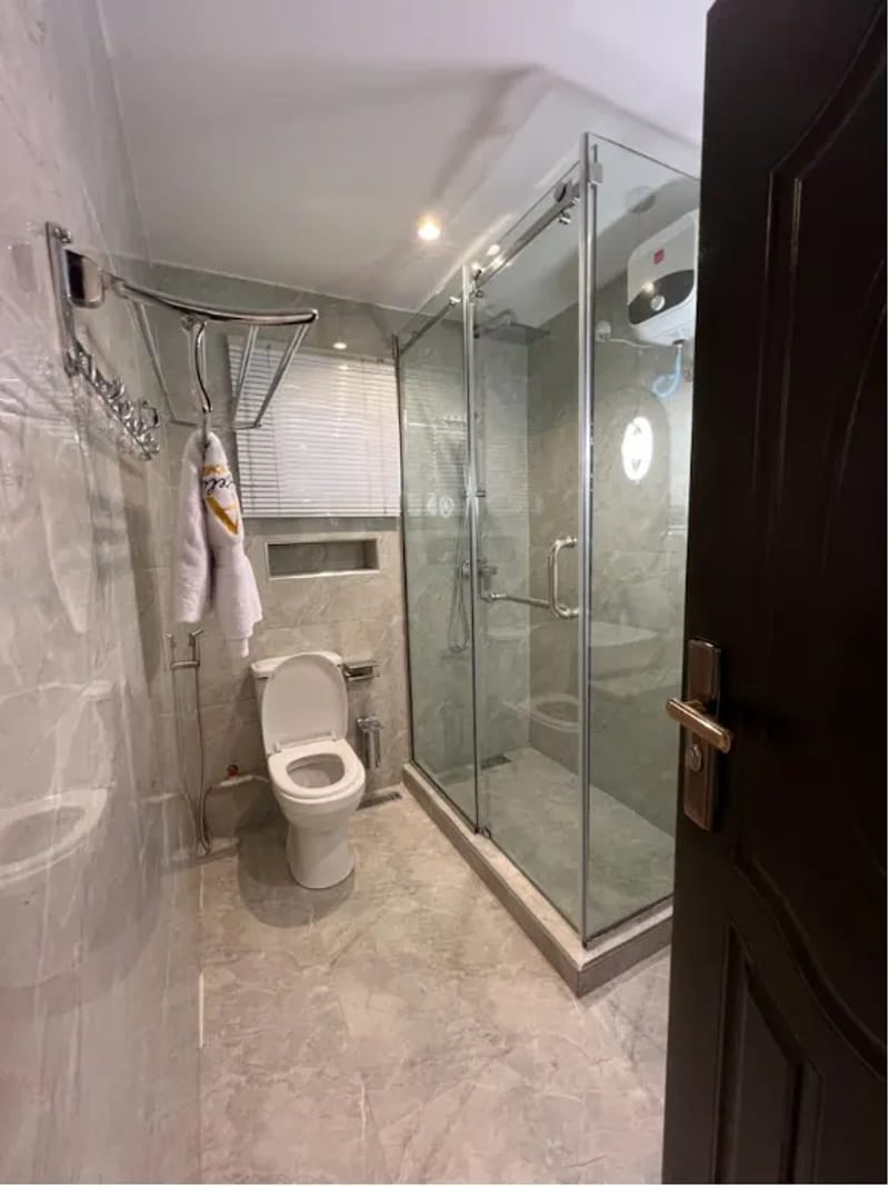Apartment in Bodija 20