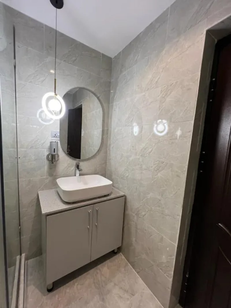 Apartment in Bodija 21