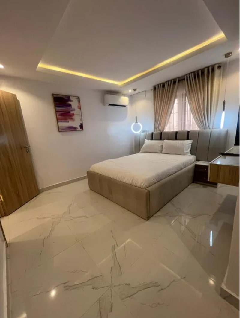 Apartment in Bodija 22