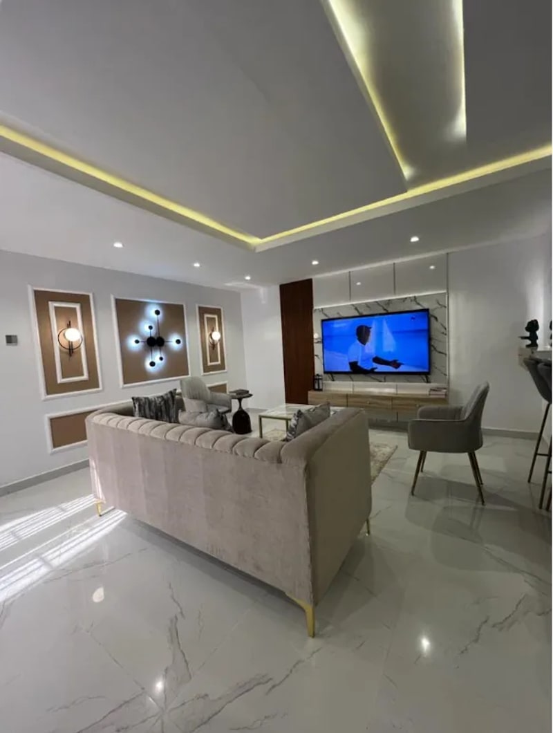 Apartment in Bodija 23