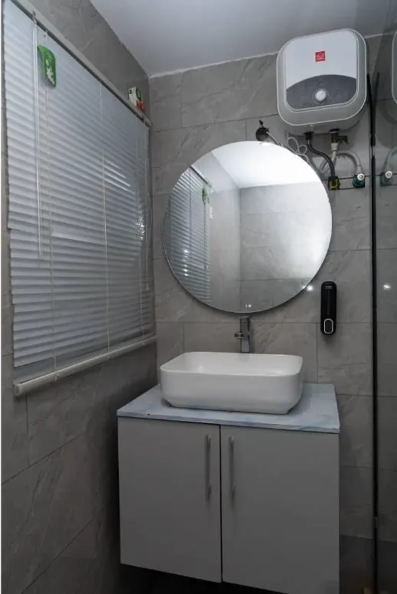 Apartment in Bodija 4