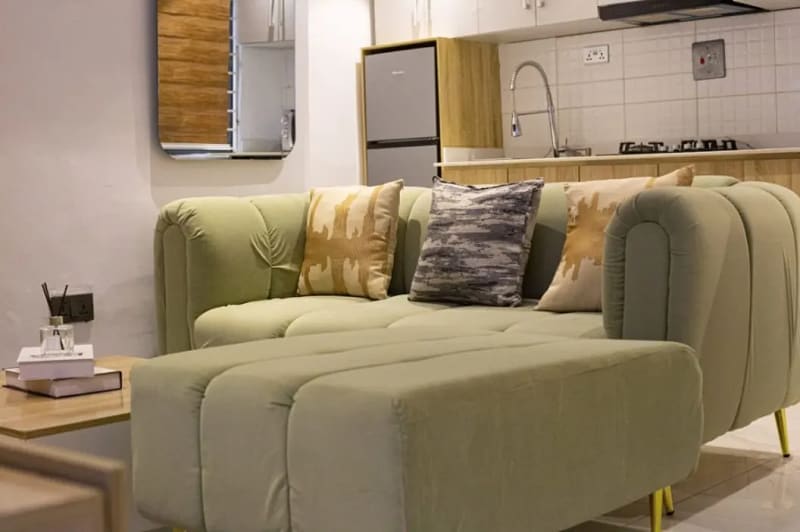 Apartment in Bodija 8