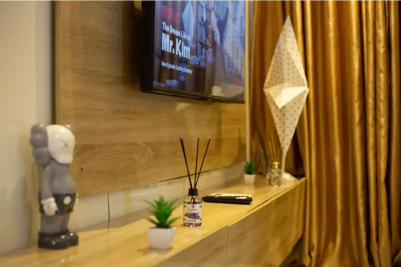 Apartment in Bodija 12