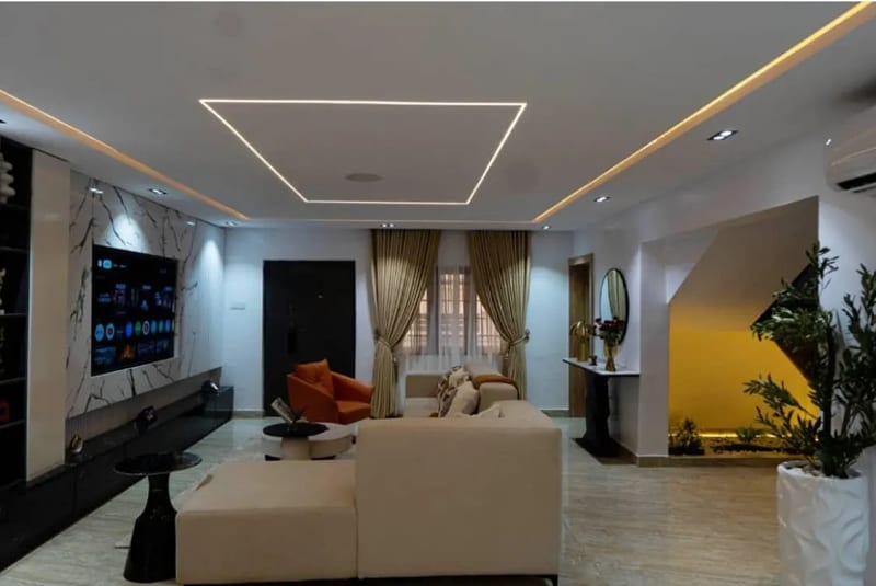 Apartment in Bodija 1