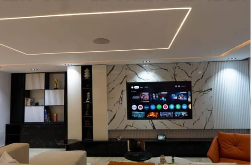 Apartment in Bodija 2