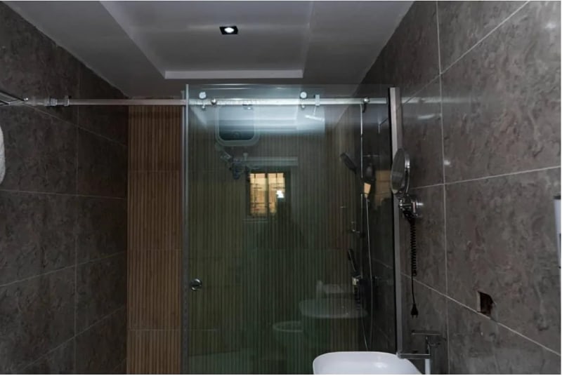 Apartment in Bodija 6