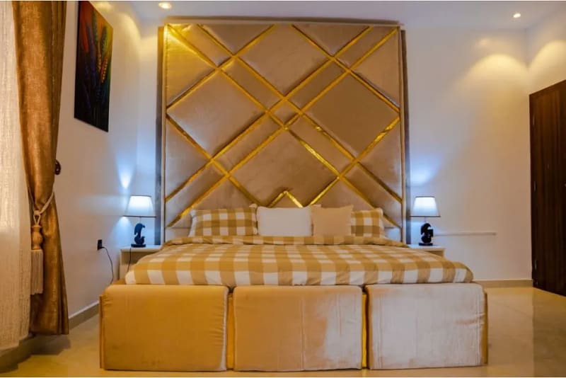 Apartment in Oluyole Estate 3