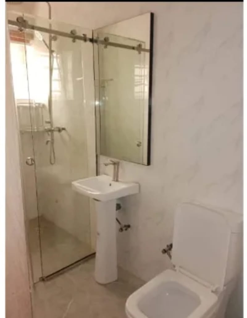Apartment in Bodija 5
