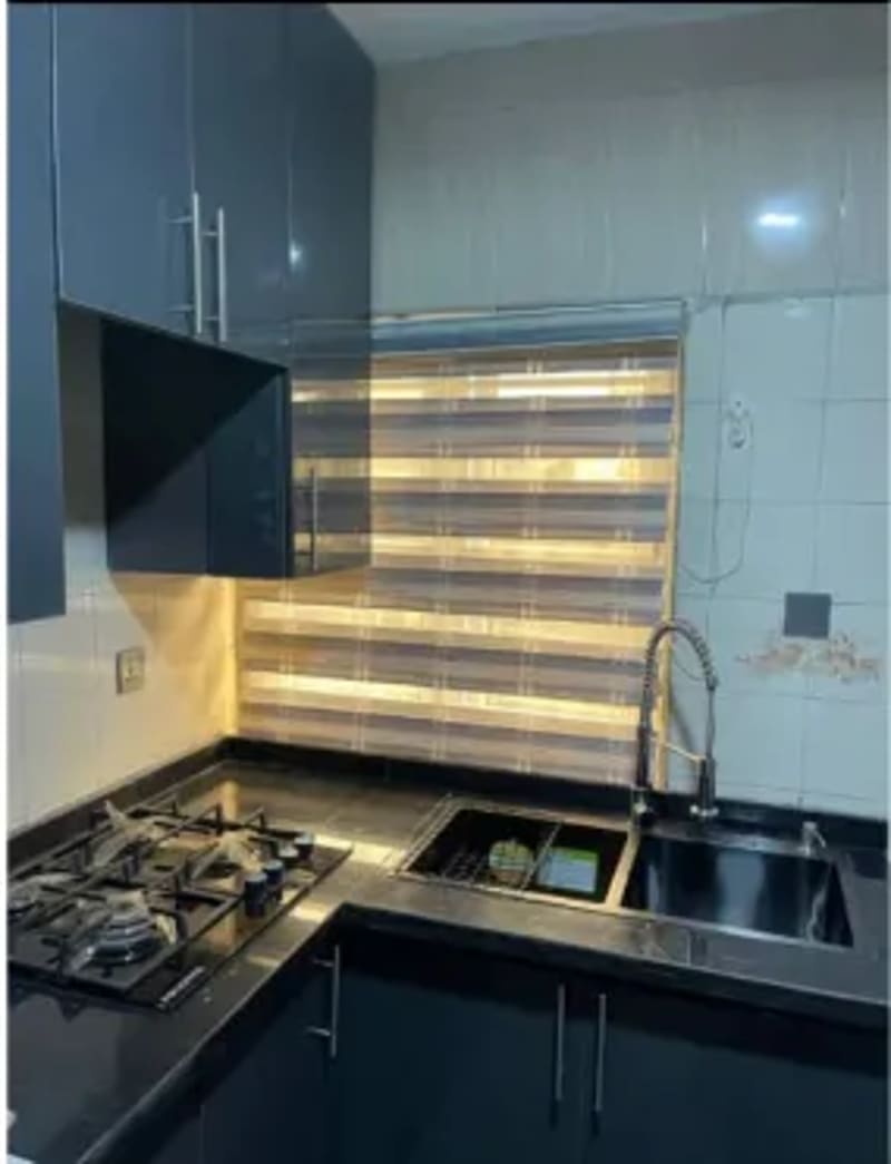 Apartment in Bodija 7