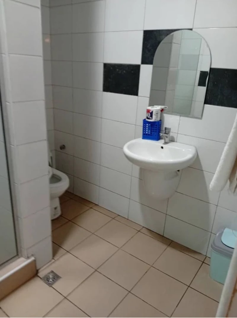 Apartment in Bodija 6