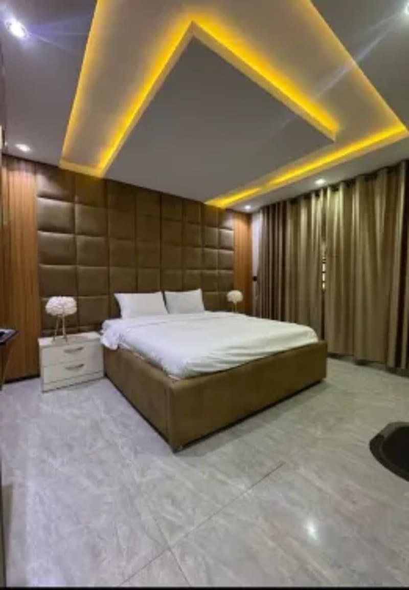 Apartment in Bodija 8