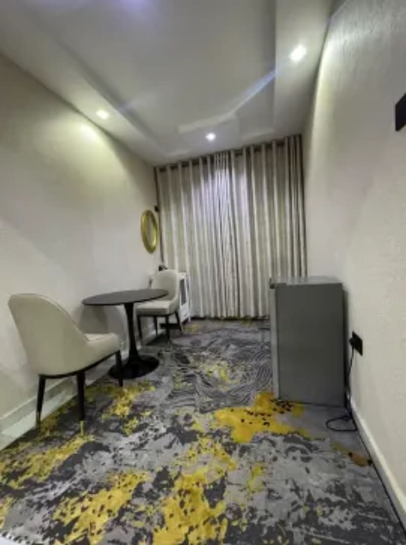 Apartment in Bodija 9
