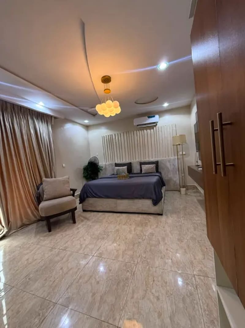 Apartment in Bodija 3