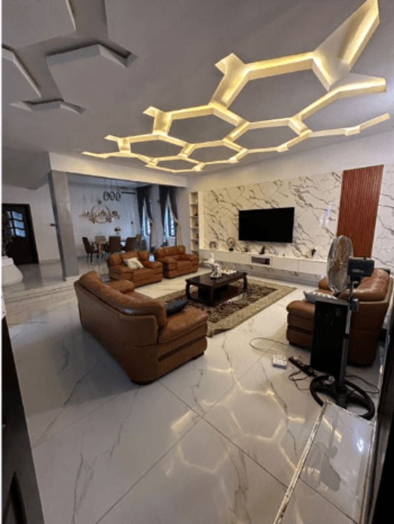 Duplex in Bashorun 2