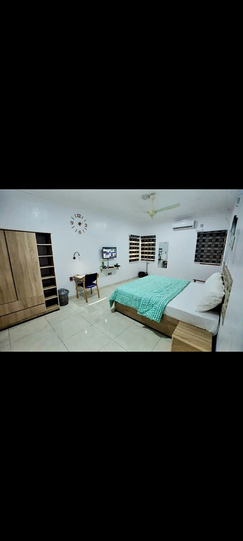 Apartment in UI 1