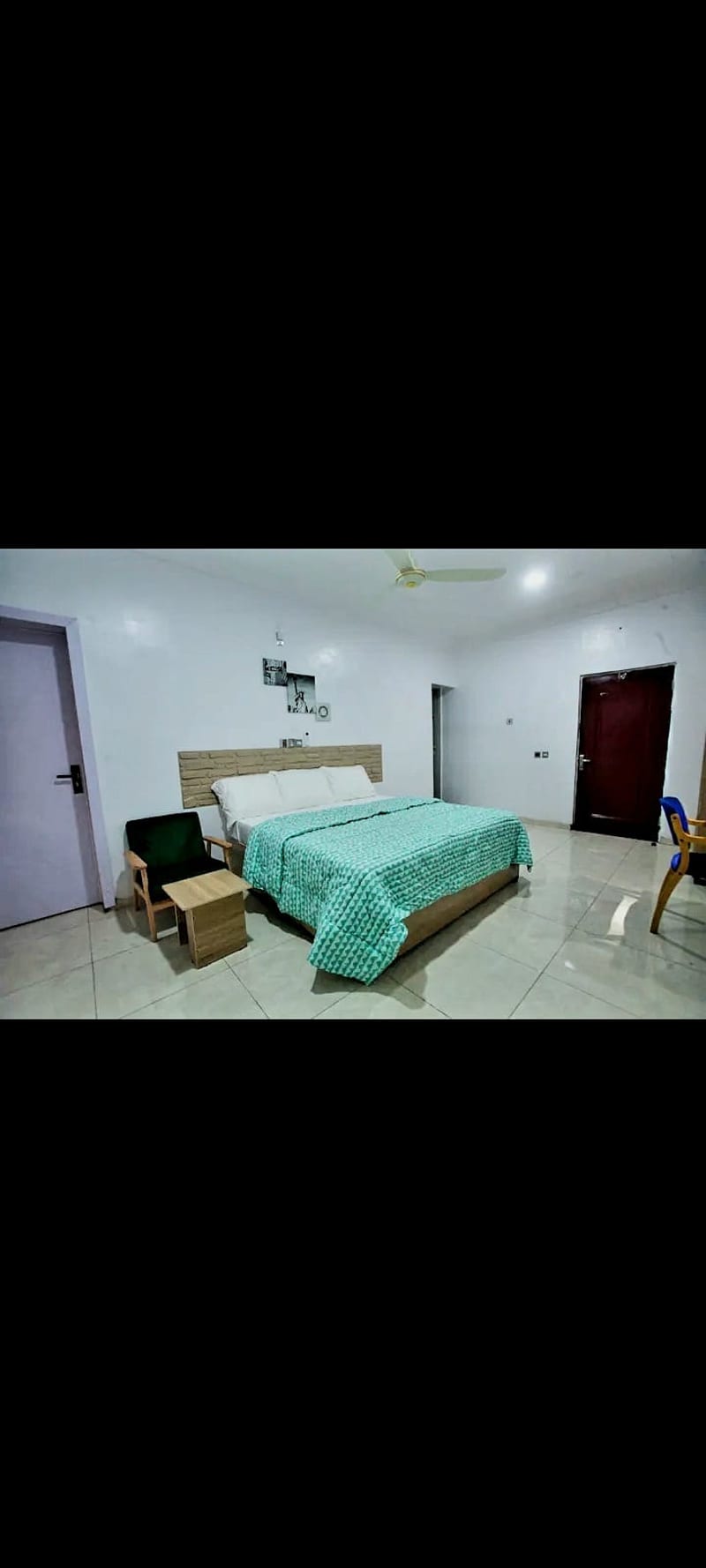 Apartment in UI 3